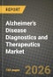 Alzheimer's Disease Diagnostics and Therapeutics Market Outlook 2026-2034: Market Share and Growth Analysis - Product Image