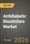 Antidiabetic Biosimilars Market Outlook 2026-2034: Market Share and Growth Analysis - Product Thumbnail Image