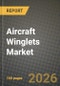 Aircraft Winglets Market Outlook 2026-2034: Market Share and Growth Analysis - Product Thumbnail Image