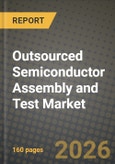 Outsourced Semiconductor Assembly and Test (OSAT) Market Outlook 2026-2034: Market Share and Growth Analysis by Service Type (Packaging, Testing), Packaging Type, Application, Technology- Product Image