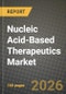 Nucleic Acid-Based Therapeutics Market Outlook 2026-2034: Market Share and Growth Analysis by Product Type (RNA interference [RNAi] and short interfering RNAs [siRNAs], Antisense Oligonucleotides (ASOs), Other Product Types), Application, End User - Product Thumbnail Image