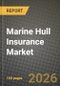 Marine Hull Insurance Market Outlook 2026-2034: Market Share and Growth Analysis - Product Thumbnail Image