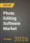 Photo Editing Software Market Outlook 2026-2034: Market Share and Growth Analysis - Product Thumbnail Image