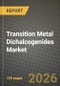 Transition Metal Dichalcogenides Market Outlook 2026-2034: Market Share and Growth Analysis - Product Thumbnail Image