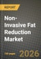 Non-Invasive Fat Reduction Market Outlook 2026-2034: Market Share and Growth Analysis by Technology, End User, Application, Gender - Product Thumbnail Image