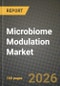 Microbiome Modulation Market Outlook 2026-2034: Market Share and Growth Analysis by Product Type (Prebiotics, Probiotics, Synbiotics, Postbiotics, Live Biotherapeutic Products (LBPs), Others), Application, End User, Formulation - Product Thumbnail Image