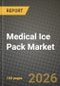 Medical Ice Pack Market Outlook 2026-2034: Market Share and Growth Analysis - Product Thumbnail Image