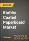 Biofilm Coated Paperboard Market Outlook 2026-2034: Market Share and Growth Analysis by Coating Material, Paperboard Grade, End-use Industry, Coating Method - Product Thumbnail Image
