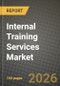 Internal Training Services Market Outlook 2026-2034: Market Share and Growth Analysis - Product Thumbnail Image