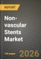 Non-vascular Stents Market Outlook 2026-2034: Market Share and Growth Analysis by Product Type (Gastrointestinal Stents, Pulmonary (Airway) Stents, Urological Stents, Others), Material Type, Design, End-User - Product Thumbnail Image