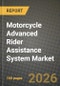Motorcycle Advanced Rider Assistance System Market Outlook 2026-2034: Market Share and Growth Analysis by Product Type, Sensor, Distribution Channel, Component - Product Thumbnail Image