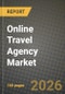 Online Travel Agency Market Outlook 2026-2034: Market Share and Growth Analysis by Service Type (Accommodation (Hotels, Alternative Accommodations), Transportation, Vacation Packages, Others), Device, Traveler Type - Product Thumbnail Image