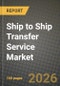Ship to Ship Transfer Service Market Outlook 2026-2034: Market Share and Growth Analysis - Product Thumbnail Image