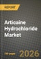 Articaine Hydrochloride Market Outlook 2026-2034: Market Share and Growth Analysis by Application (Infiltration Anesthesia, Nerve-Block Anesthesia, Other Dental Procedures), End-User - Product Thumbnail Image