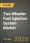 Two Wheeler Fuel Injection System Market Outlook 2026-2034: Market Share and Growth Analysis by Type (Direct Fuel Injection System, Port Fuel Injection System), Vehicle Type, Engine Displacement, Sales Channel - Product Thumbnail Image