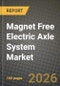 Magnet Free Electric Axle System Market Outlook 2026-2034: Market Share and Growth Analysis by Motor Type (Externally Excited Synchronous Motors (EESM), Induction Motors, Switched Reluctance Motors), Drive Type, E-Axle Configuration, Vehicle Type - Product Thumbnail Image