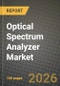 Optical Spectrum Analyzer (OSA) Market Outlook 2026-2034: Market Share and Growth Analysis by Type (Portable, Handheld, Benchtop), Mode, Wavelength Range, End-User Industry - Product Thumbnail Image