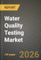 Water Quality Testing Market Outlook 2026-2034: Market Share and Growth Analysis - Product Thumbnail Image