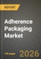 Adherence Packaging Market Outlook 2026-2034: Market Share and Growth Analysis by Material (Plastics, Polyethylene, Polyethylene Terephthalate, Polyvinyl Chloride, Other Plastics, Paper and Paperboard, Aluminum, Composite Materials), System, Packaging Format, Technology - Product Thumbnail Image