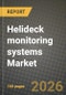 Helideck monitoring systems (HMS) Market Outlook 2026-2034: Market Share and Growth Analysis by Vertical (Marine, Oil & Gas) - Product Thumbnail Image