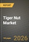 Tiger Nut Market Outlook 2026-2034: Market Share and Growth Analysis - Product Thumbnail Image