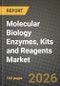 Molecular Biology Enzymes, Kits and Reagents Market Outlook 2026-2034: Market Share and Growth Analysis by Product, Application, End-User, Form - Product Thumbnail Image