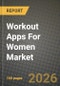 Workout Apps For Women Market Outlook 2026-2034: Market Share and Growth Analysis - Product Image