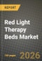 Red Light Therapy Beds Market Outlook 2026-2034: Market Share and Growth Analysis - Product Thumbnail Image