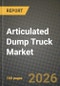 Articulated Dump Truck Market Outlook 2026-2034: Market Share and Growth Analysis - Product Thumbnail Image