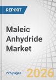 Maleic Anhydride Market by Raw Material, Application, and Region - Global Forecast to 2035- Product Image