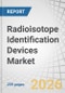 Radioisotope Identification Devices Market by Technology, Application, End User - Global Forecast to 2031 - Product Thumbnail Image