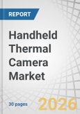 Handheld Thermal Camera Market by Profession Type, Distribution Channel, Application - Global Forecast to 2032- Product Image