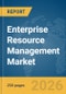 Enterprise Resource Management Market Report 2026 - Product Thumbnail Image