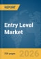 Entry Level Market Report 2026 - Product Thumbnail Image