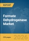 Formate Dehydrogenase Market Report 2026 - Product Thumbnail Image