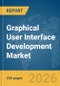 Graphical User Interface (GUI) Development Market Report 2026 - Product Thumbnail Image