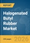 Halogenated Butyl Rubber Market Report 2026 - Product Thumbnail Image