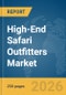 High-End Safari Outfitters Market Report 2026 - Product Thumbnail Image