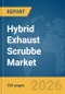 Hybrid Exhaust Scrubbe Market Report 2026 - Product Thumbnail Image