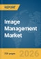 Image Management Market Report 2026 - Product Thumbnail Image