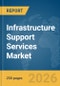 Infrastructure Support Services Market Report 2026 - Product Thumbnail Image