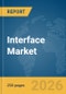 Interface Market Report 2026 - Product Thumbnail Image