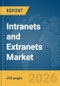 Intranets and Extranets Market Report 2026 - Product Thumbnail Image