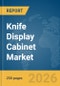 Knife Display Cabinet Market Report 2026 - Product Thumbnail Image