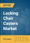 Locking Chair Casters Market Report 2026 - Product Thumbnail Image