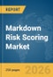 Markdown Risk Scoring Market Report 2026 - Product Thumbnail Image
