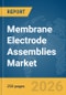 Membrane Electrode Assemblies Market Report 2026 - Product Thumbnail Image