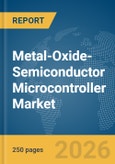 Metal-Oxide-Semiconductor (MOS) Microcontroller (MCU) Market Report 2026- Product Image