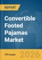 Convertible Footed Pajamas Market Report 2026 - Product Thumbnail Image
