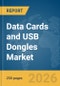 Data Cards and USB Dongles Market Report 2026 - Product Thumbnail Image